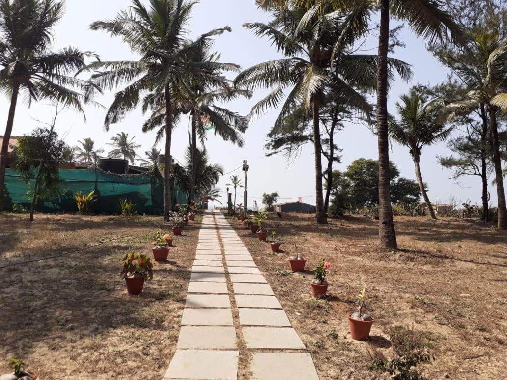 Lamour Beach Resort Benaulim Exteriér fotografie